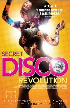 Тайная диско-революция / Secret Disco Revolution