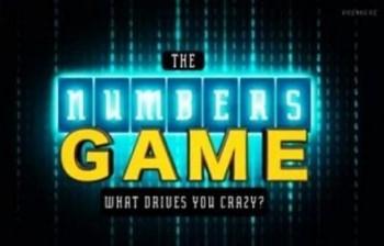 National Geographic. Игра в числа: Что сводит нас с ума / National Geographic. The Numbers Game: What Drives You Crazy?