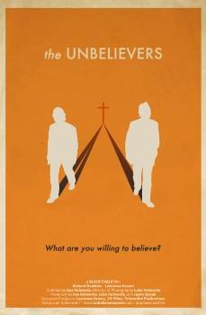 Неверующие / Unbelievers