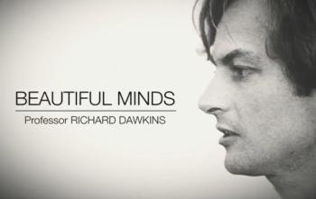 Замечательные умы. Профессор Ричард Докинз / Beautiful Minds Episode. Professor Richard Dawkins
