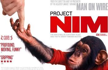 Проект «Ним» / Project Nim 