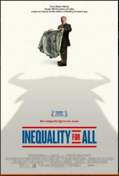 Неравенство для всех / Inequality for All 