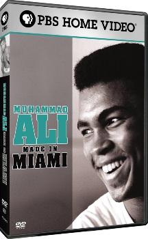 Путь Мохаммеда Али / Muhammad Ali: Made in Miami
