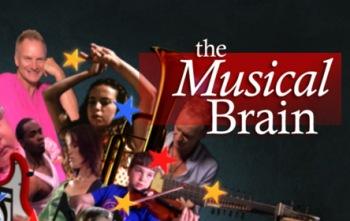 Мой музыкальный мозг / The Musical Brain