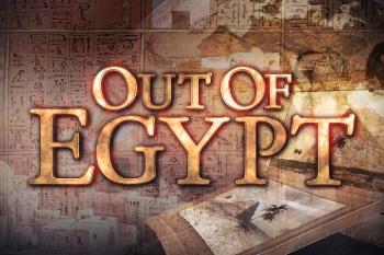 Из Египта / Out of Egypt