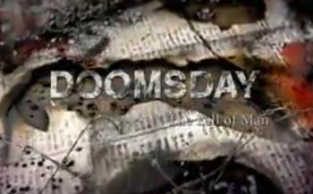 Судный день - Первая мировая война / Doomsday