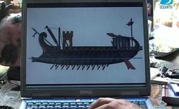 В поисках древнегреческого Титаника