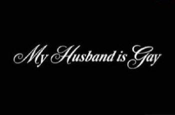 Мой муж педераст / My husband is gay