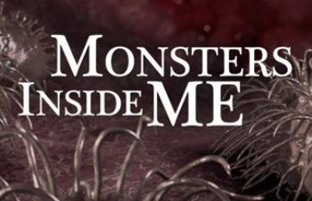 Discovery. Монстры внутри меня: Сексуальные маньяки / Discovery. Monsters Inside Me: Sex Maniacs