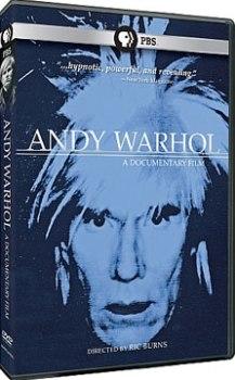 Энди Уорхол / Andy Warhol: A Documentary Film