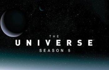 Вселенная. Сезон 5 / The Universe. 5 season