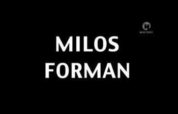 Милош Форман / Milos Forman