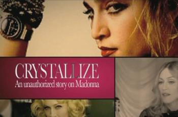 Бриллиант. Тайная история Мадонны (Мадонна. Королева поп музики) / Crystallize. An unauthorized story on Madonna