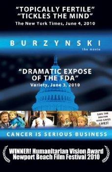 Буржински: рак — серьёзный бизнес / Burzynski: Cancer Is Serious Business