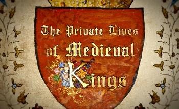 Манускрипты в жизни английских королей / Illuminations: The Private Lives of Medieval Kings