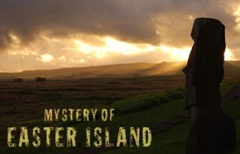 Загадка острова Пасхи / The Easter Island Enigma