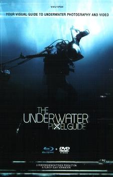 Подводный учебник по пикселям / The Underwater Pixelguide