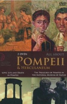 Жизнь и смерть в Помпеях и Геркулануме / The Other Pompeii. Life & Death in Herculaneum