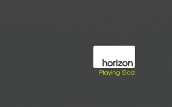 BBC: Играя роль Бога / BBC: Horizon. Playing God