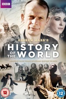 История мира от Эндрю Марра / Andrew Marr's History of the World 