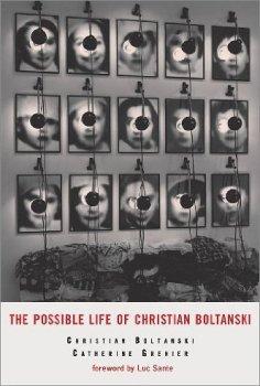 Возможные жизни Кристиана Болтанского / Possible lives of Christian Boltanski
