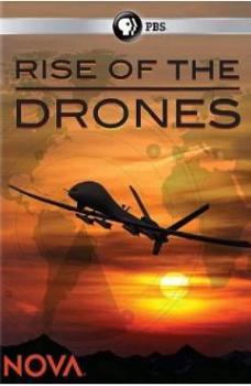 Восстание Дронов / Rise of the Drones