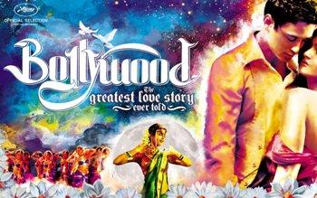 Болливуд: Величайшая история любви / Bollywood: The Greatest Love Story Ever Told