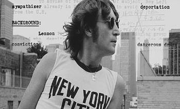 Я знал Джона Леннона / I Knew John Lennon