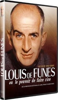 Луи де Фюнес, или Искусство смешить / Louis de Funès ou Le pouvoir de faire rire