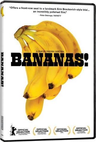 Банановая угроза (Бананы) / Bananas!*