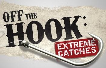 Смотреть онлайн Оголтелая рыбалка (сезон 2) / Off the Hook: Extreme Catches - 2