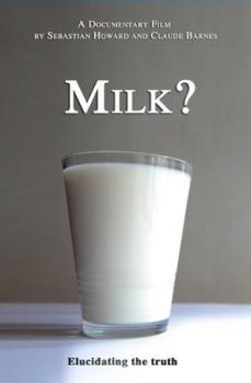 Молоко / Milk?