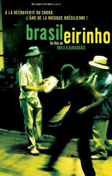 Бразильские ритмы / Brasileirinho - Grandes Encontros do Choro
