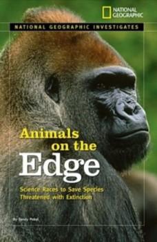 Животные на грани выживания / Animals at the edge