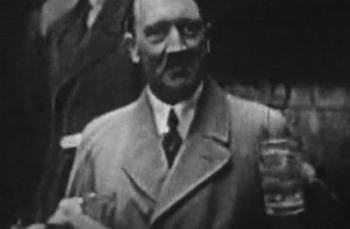 Пивной путч Адольфа Гитлера