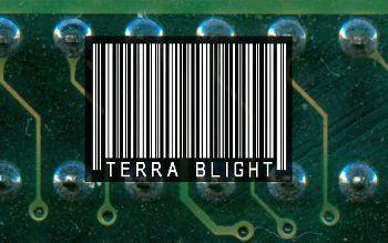 Территория заражения / Terra Blight 