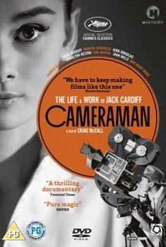 Оператор: Жизнь и работа Джека Кардиффа / Cameraman: The Life and Work of Jack Cardiff