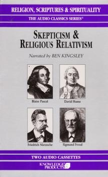 Скептицизм и религиозный релятивизм / Religions of the World: Skepticism and Religious Relativism