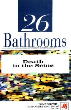 26 ванных комнат / Inside Rooms: 26 Bathrooms, London & Oxfordshire