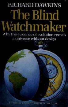 Ричард Докинз: Слепой часовщик / Richard Dawkins: The blind watchmaker