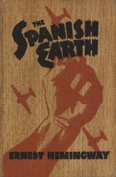 Испанская земля / The Spanish Earth