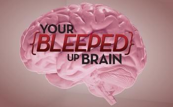 Ваш запудренный мозг / Your Bleeped Up Brain