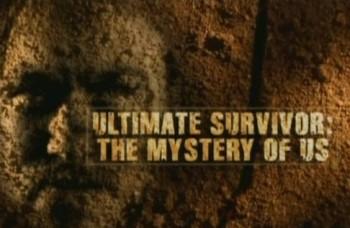 Единственный из выживших: загадка человеческого вида / Ultimate Survivor. The Mystery of Us