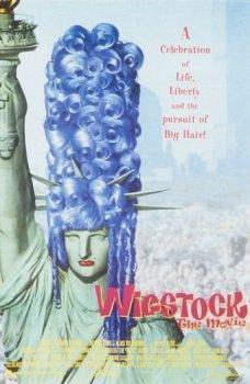 Вигсток / Wigstock: The Movie