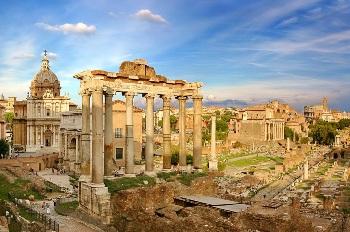 Древний Рим