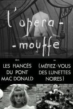 Дневник беременной женщины / Opéra mouffe, L'