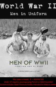 II Мировая война: мужчины в военной форме / World War II - Men in Uniform