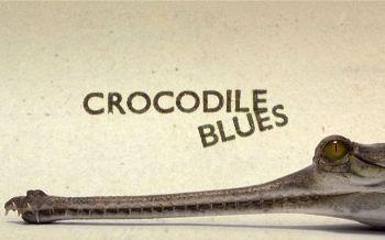 Блюз для крокодила / Crocodile Blues