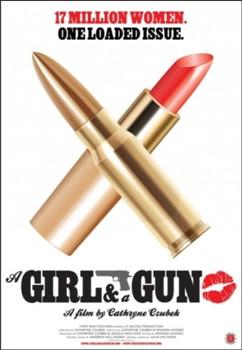 Девушки с пистолетом / A Girl and a Gun