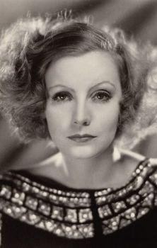 Название: Грета Гарбо / Greta Garbo: A Lone Star